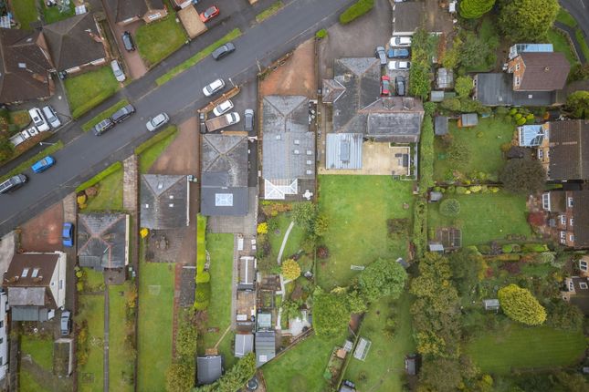 Highfield Avenue, Buckinghamshire HP12 4 bed bungalow for sale