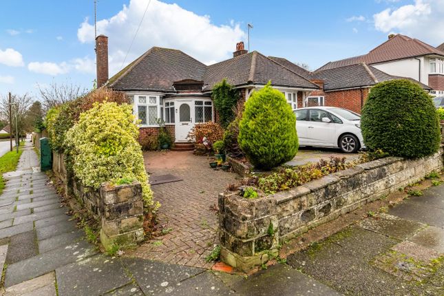 Chapel Way, Epsom 2 bed detached bungalow for sale