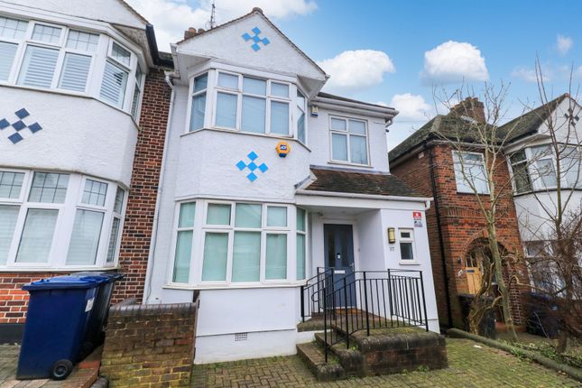 3 bed semi-detached house