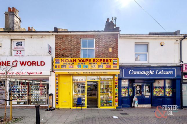 1 bed flat