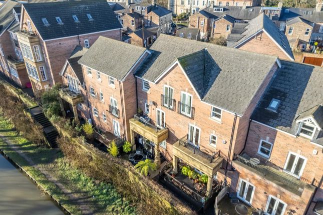 Dennison Street, York 4 bed terraced house for sale