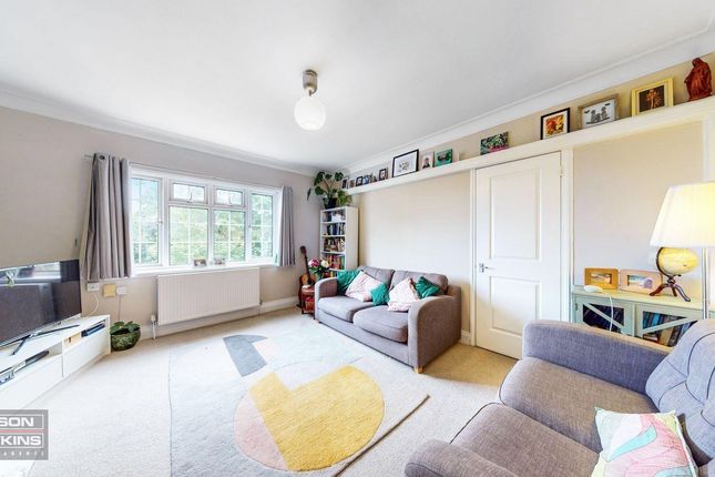 Sudbury Hill, Harrow On The Hill HA1 2 bed flat for sale