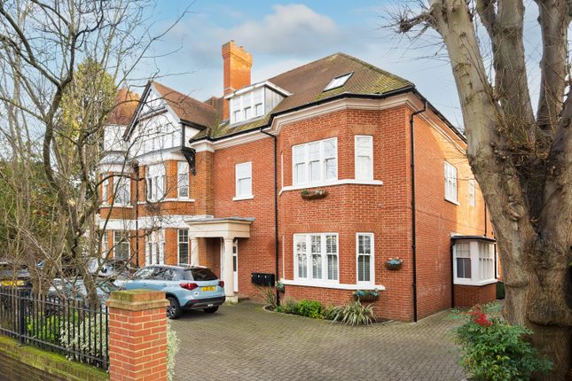 2 bed flat