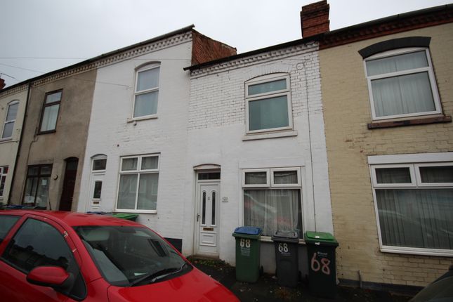 The Uplands,  Smethwick, B67 3 bed terraced house for sale