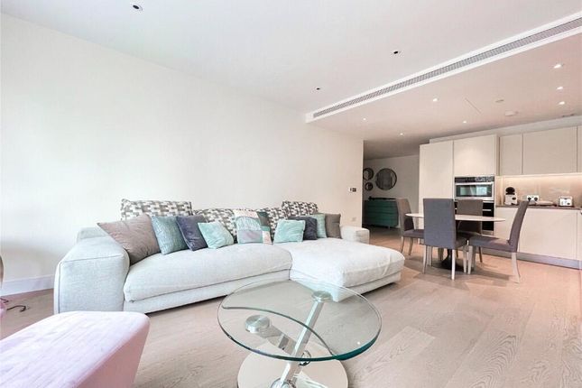 2 bed flat