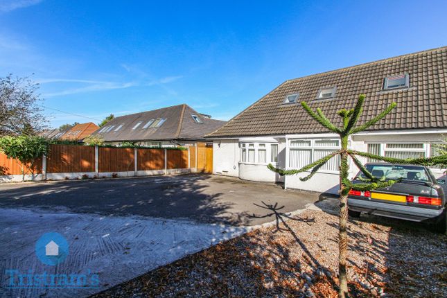 4 bedroom semi-detached bungalow for sale