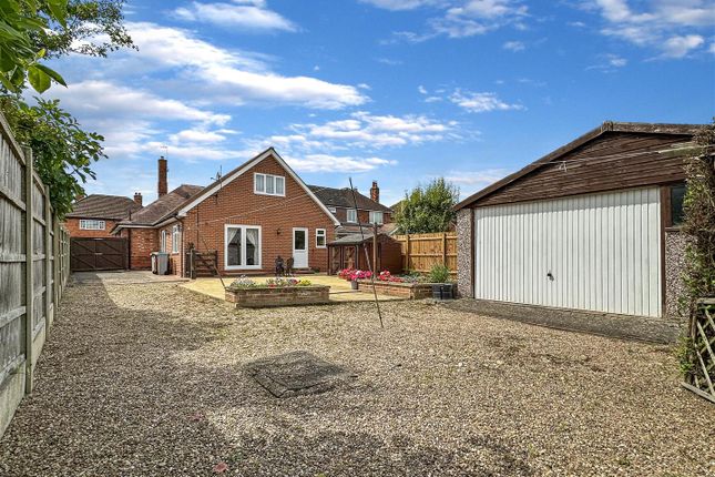 Linton Close, Farndon, Newark 4 bed detached bungalow for sale