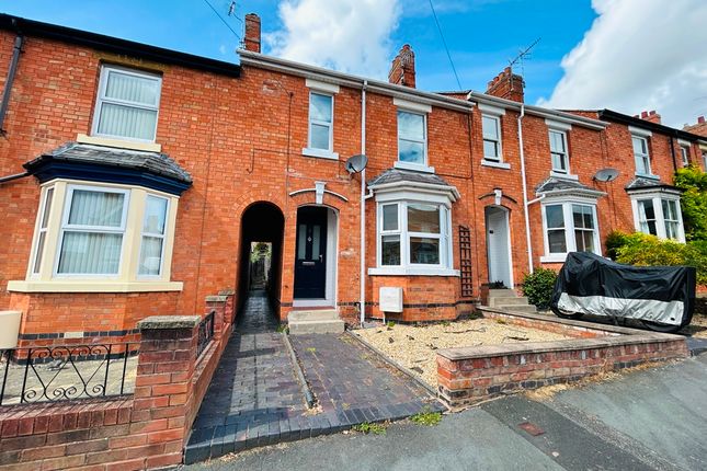 Princess Road, Evesham 3 bed terraced house for sale
