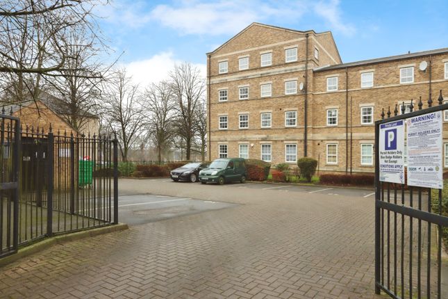 1 bed flat
