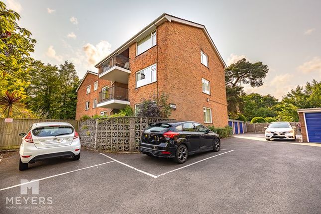 Talbot Hill Road, Talbot Park, BH9 2 bed apartment for sale