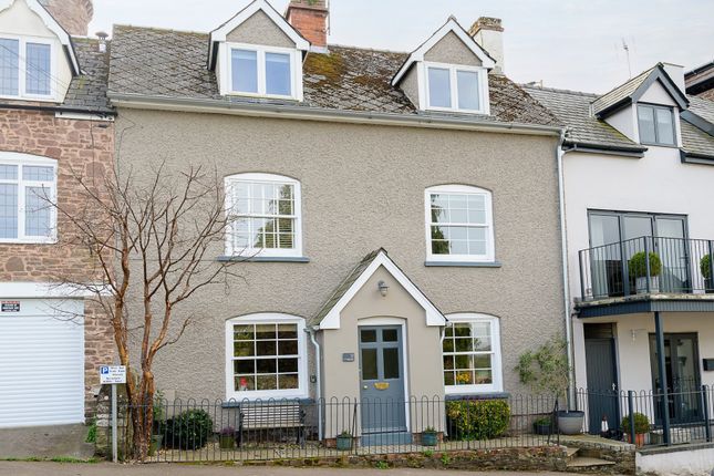 4 bedroom town house for sale