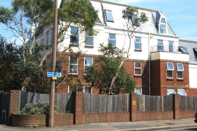 Victoria Court, Bognor Regis 1 bed apartment for sale