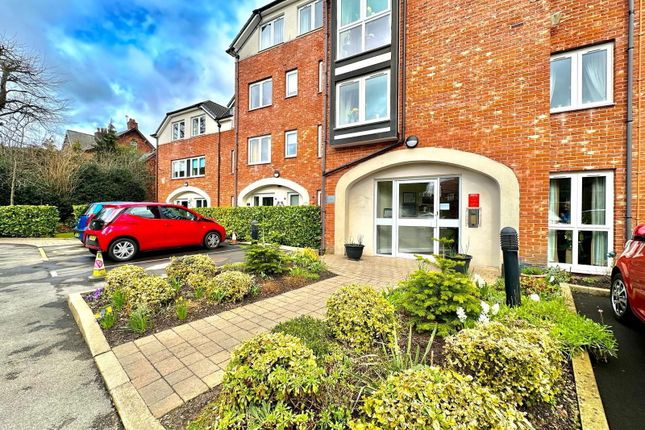 Marple Road, Stockport SK2 1 bed flat for sale