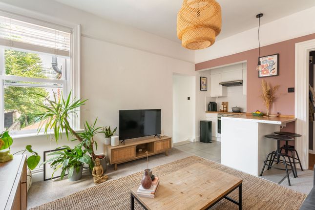 1 bed flat