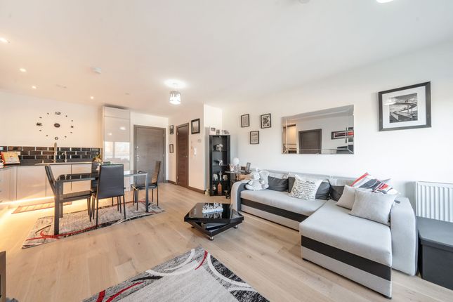 Fairfax Drive, Prospects Place, SS0 1 bed flat for sale