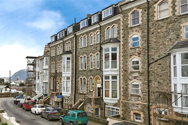 Ilfracombe, Devon 3 bed flat for sale