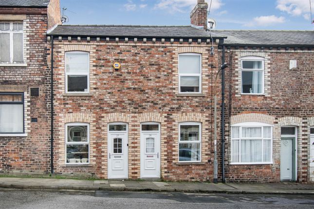 Argyle Street, South Bank 2 bed terraced house for sale