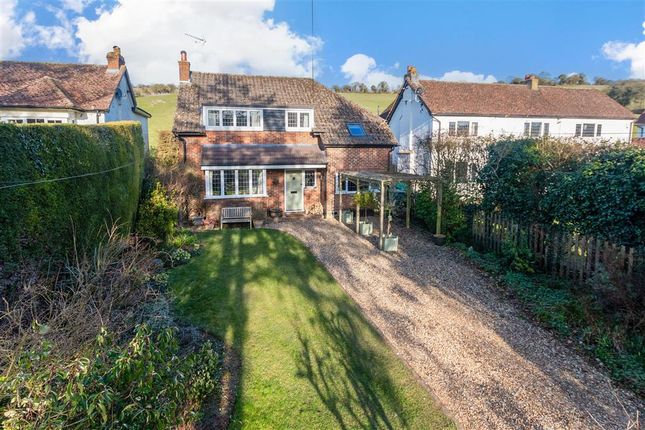 Maplescombe Lane, Farningham... 4 bed detached house for sale