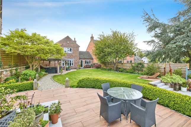 3 bedroom barn conversion for sale