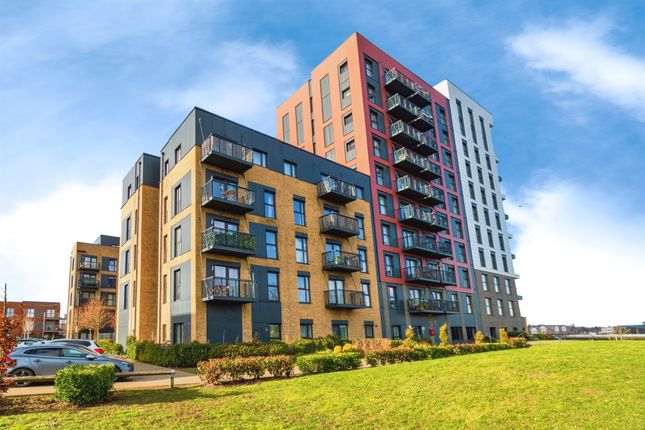 1 bedroom apartment for sale
