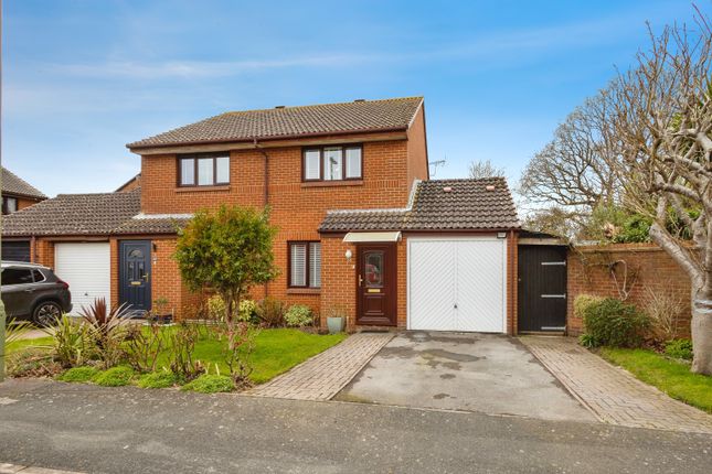 Fathoms Reach, Hayling Island 2 bed semi