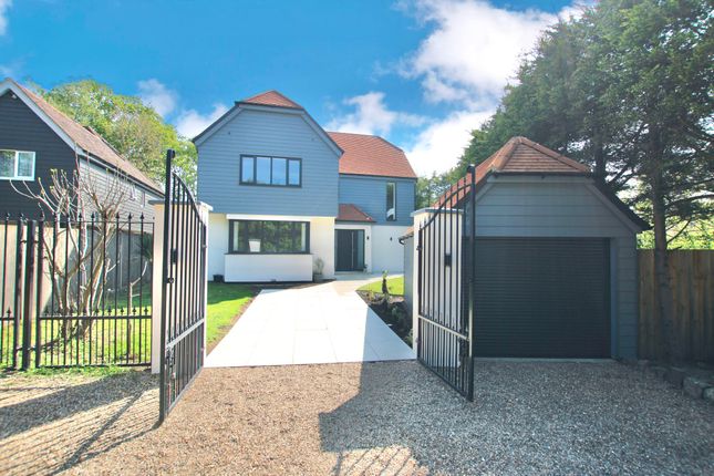 Warmlake Cottages, Warmlake Road... 5 bed detached house for sale