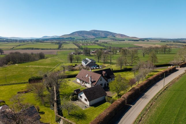 Cormiston, Biggar, ML12 7 bed detached house for sale