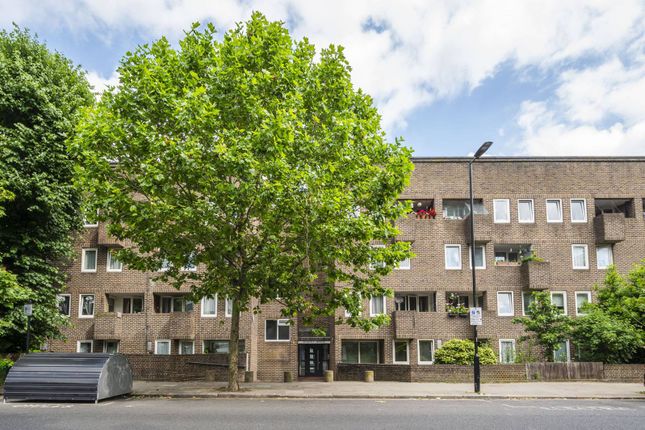 Marble House, Elgin Avenue, Maida... 2 bed flat for sale