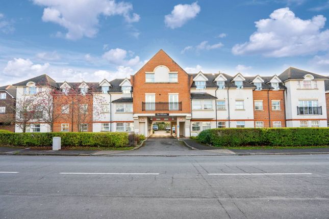 2 bed flat