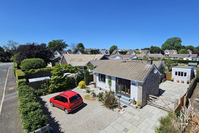 Chaucer Road, Tavistock 3 bed detached bungalow for sale