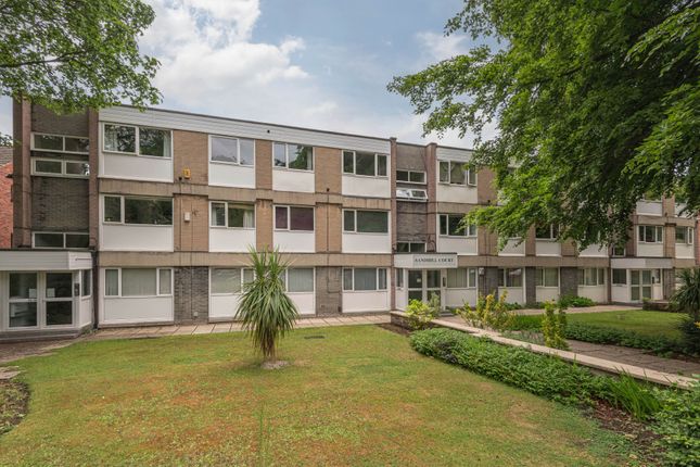 Sandhill Court, Sandhill Lane, Leeds... 2 bed flat for sale