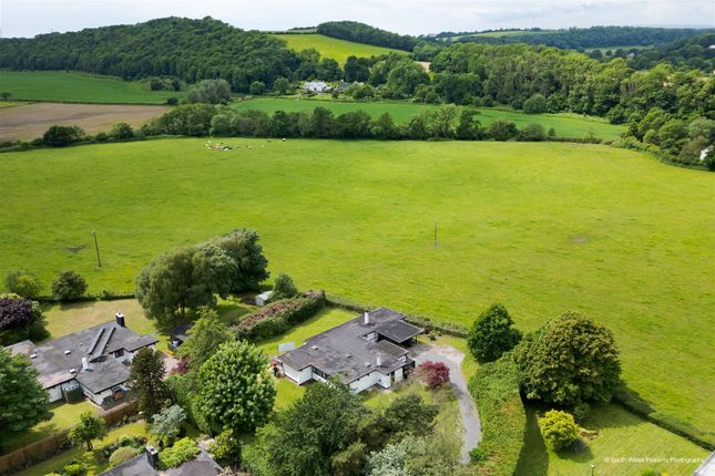 5 bedroom detached bungalow for sale