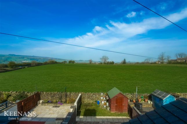 3 bed terraced house