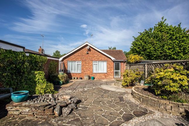 2 bedroom detached house for sale