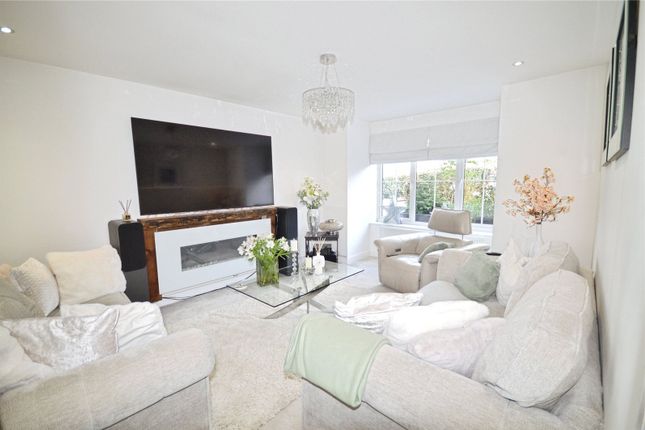 Stirling Road, Swadlincote DE11 4 bed detached house for sale