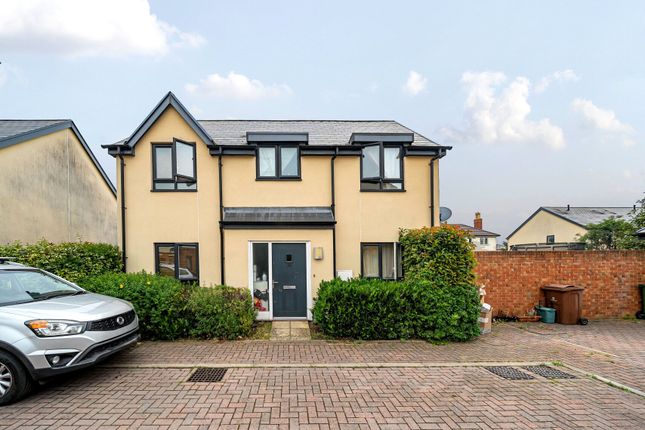 Gala Close, Gloucestershire GL50 3 bed detached house for sale