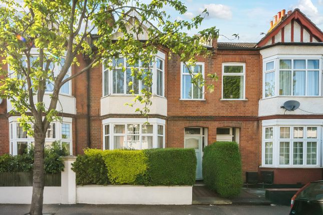 Royston Road, London, Kent, SE20 2 bed maisonette for sale