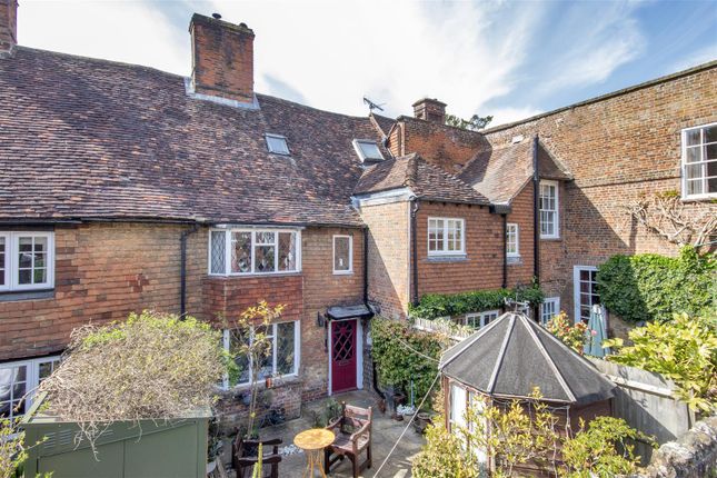 2 bedroom cottage for sale