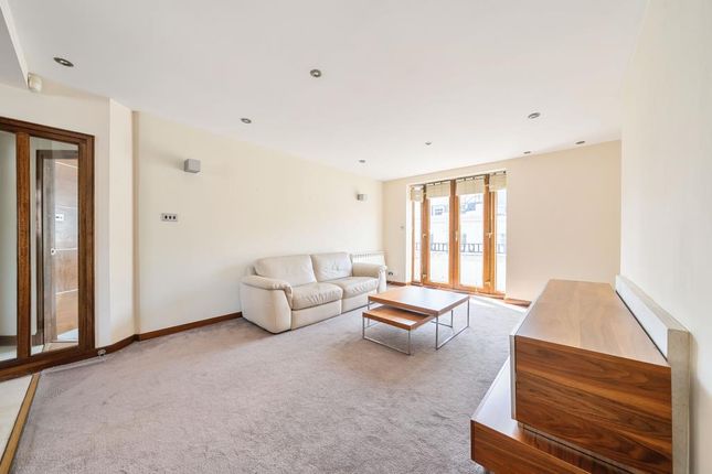 1 bed flat