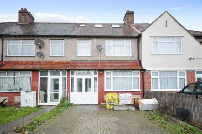 Brangbourne Road, Bromley, Kent, BR1 5 bed terraced house for sale