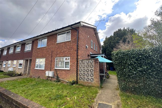 2 bedroom maisonette for sale