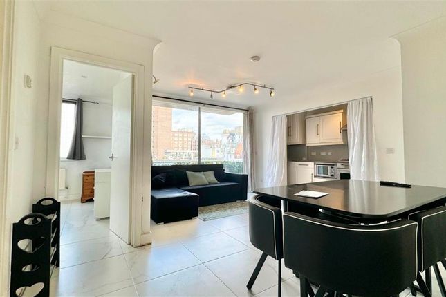 London NW8 1 bed apartment for sale