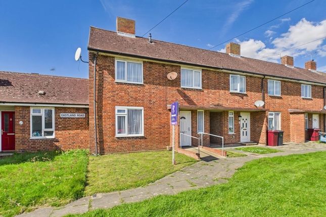 Eastland Road, Chichester 3 bed terraced house for sale