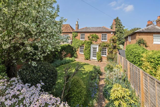 3 bedroom cottage for sale
