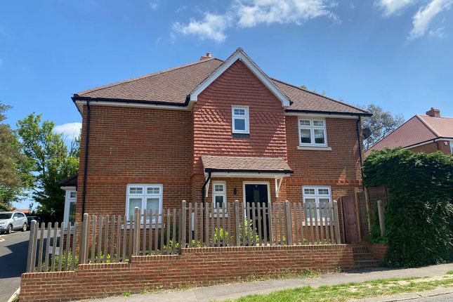 Crossways Close, Bookham, KT23 3 bed house for sale