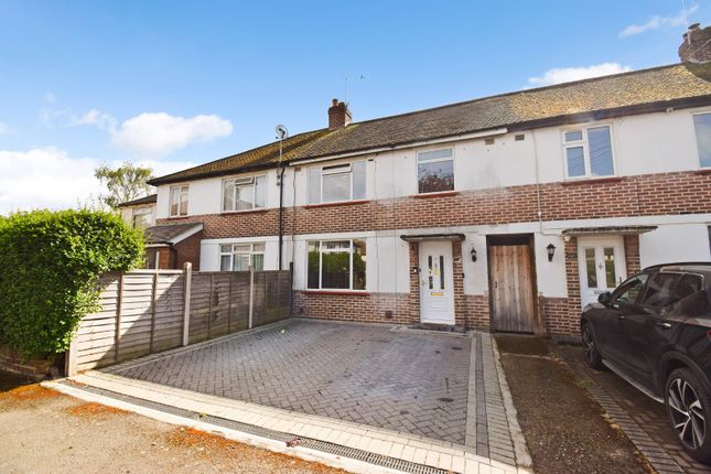 Crummock Close, Near Burnham... 3 bed terraced house for sale