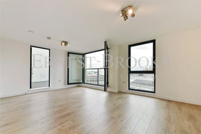 Bloom House, Bermondsey Works, Verney... 2 bed apartment for sale