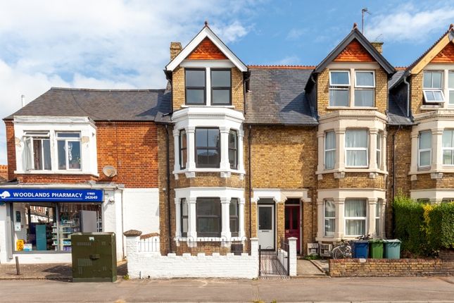 5 bedroom terraced house for sale