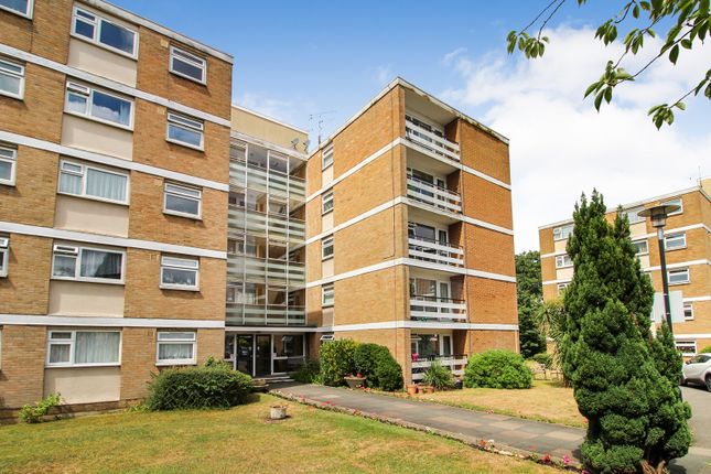 2 bed flat