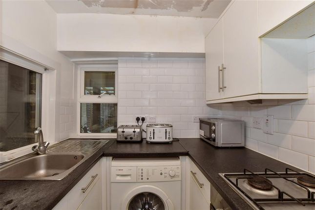 2 bed terraced house